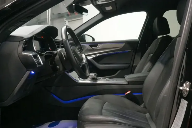 Audi A6 din 2022 cu 65.883 km - oferta AUD163767 - foto 8