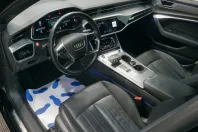 Audi A6 din 2022 cu 65.883 km - oferta AUD163767 - foto 10