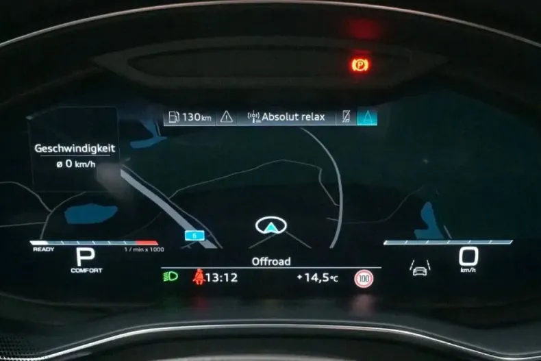 Audi A6 din 2022 cu 65.883 km - oferta AUD163767 - foto 14