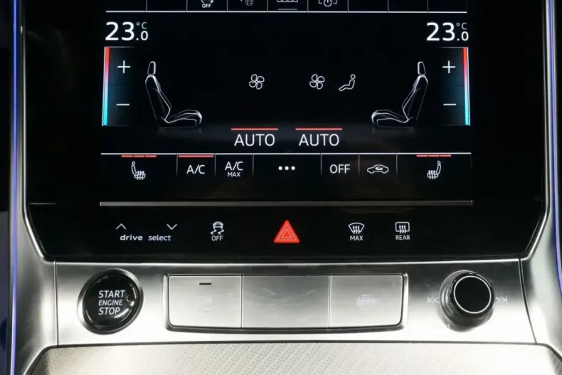 Audi A6 din 2022 cu 65.883 km - oferta AUD163767 - foto 15