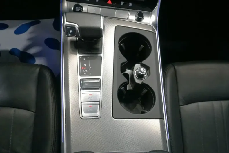 Audi A6 din 2022 cu 65.883 km - oferta AUD163767 - foto 16