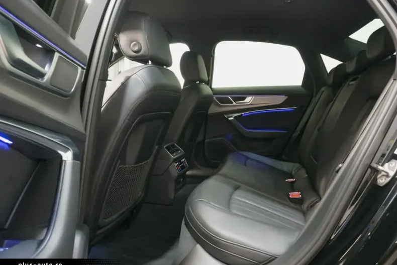 Audi A6 din 2022 cu 65.883 km - oferta AUD163767 - foto 17