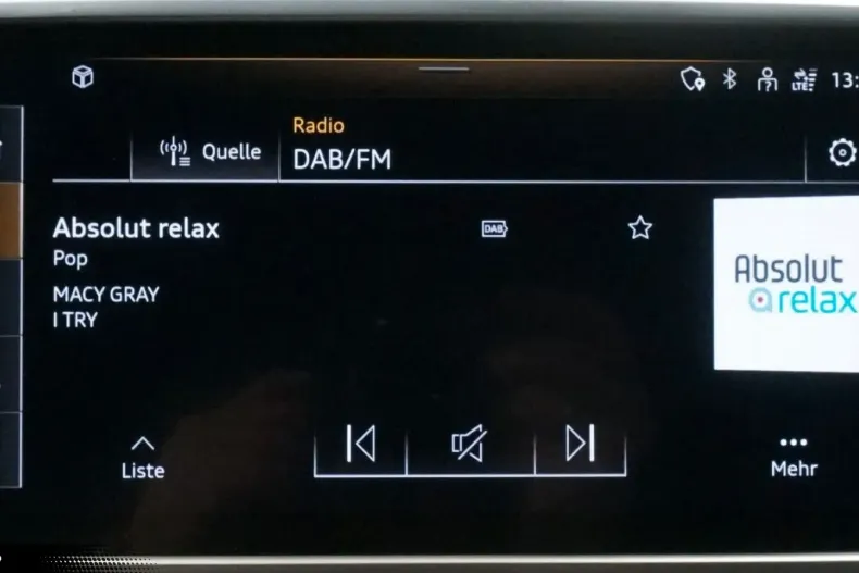 Audi A6 din 2022 cu 65.883 km - oferta AUD163767 - foto 23