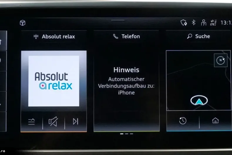 Audi A6 din 2022 cu 65.883 km - oferta AUD163767 - foto 25