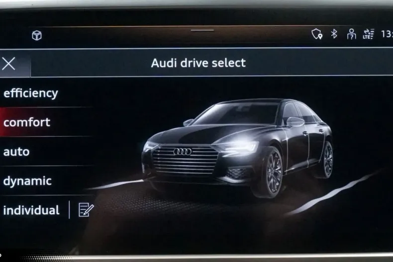 Audi A6 din 2022 cu 65.883 km - oferta AUD163767 - foto 26