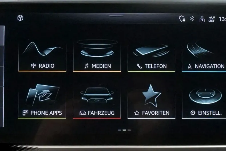 Audi A6 din 2022 cu 65.883 km - oferta AUD163767 - foto 28