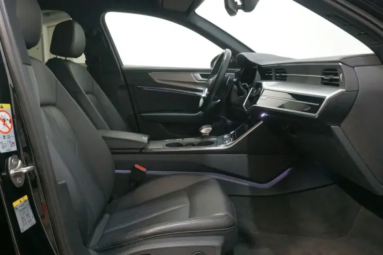 Audi A6 din 2022 cu 65.883 km - oferta AUD163767 - foto 33