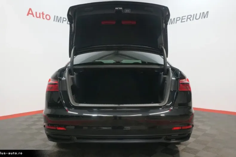 Audi A6 din 2022 cu 65.883 km - oferta AUD163767 - foto 34