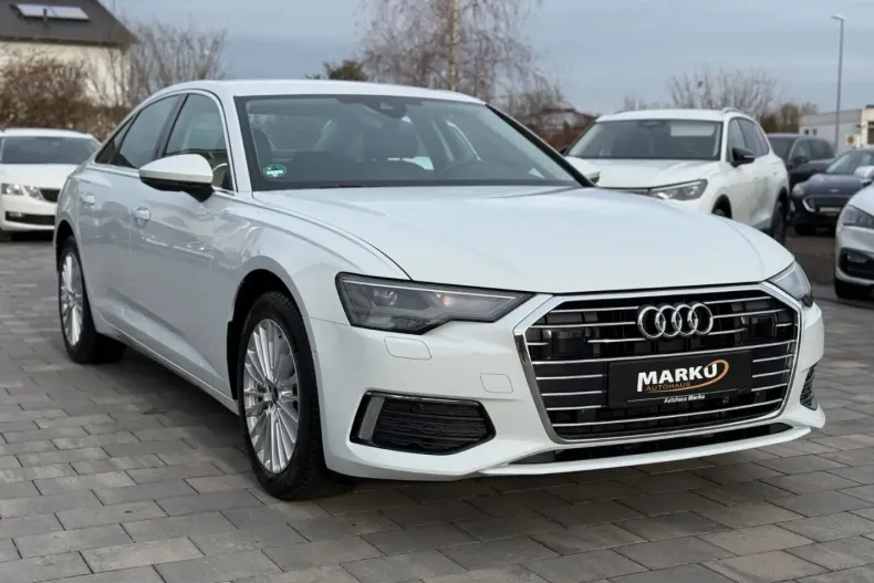 Audi A6 din 2022 cu 66.500 km - oferta AUD163768 - foto 3