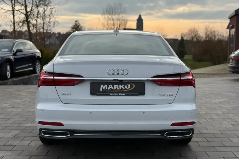 Audi A6 din 2022 cu 66.500 km - oferta AUD163768 - foto 5