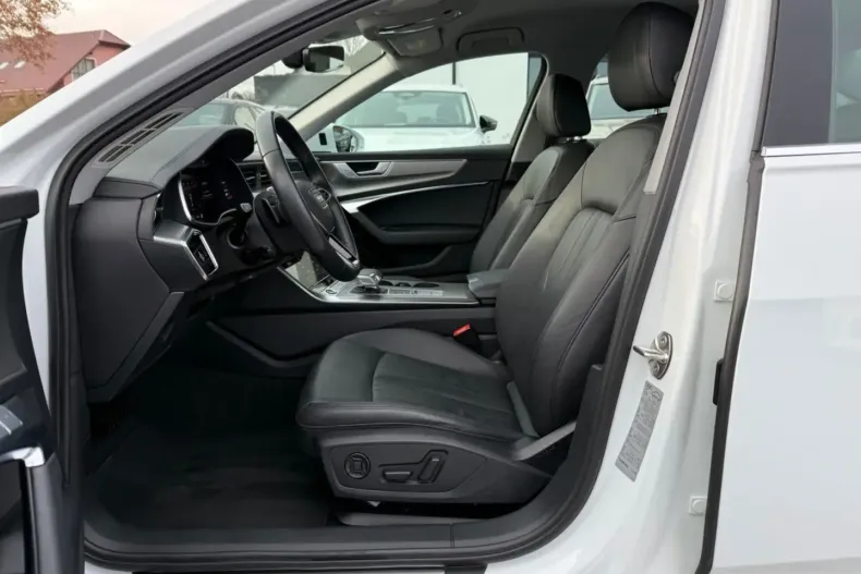 Audi A6 din 2022 cu 66.500 km - oferta AUD163768 - foto 8