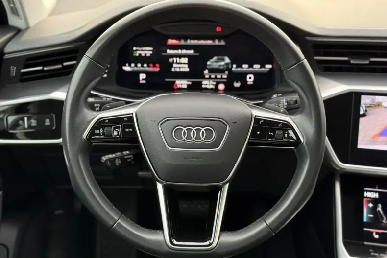Audi A6 din 2022 cu 66.500 km - oferta AUD163768 - foto 9