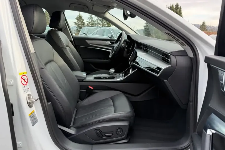 Audi A6 din 2022 cu 66.500 km - oferta AUD163768 - foto 11
