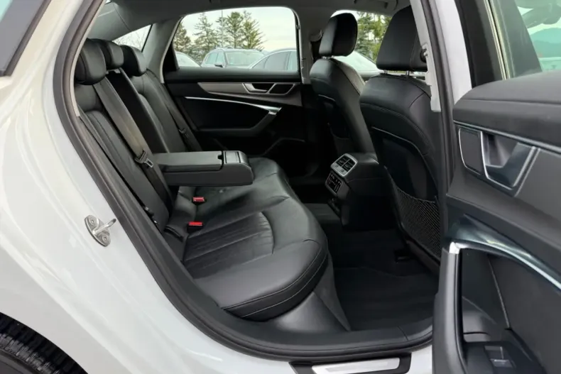 Audi A6 din 2022 cu 66.500 km - oferta AUD163768 - foto 12