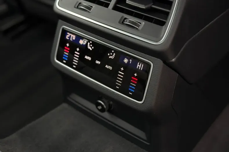 Audi A6 din 2022 cu 66.500 km - oferta AUD163768 - foto 13