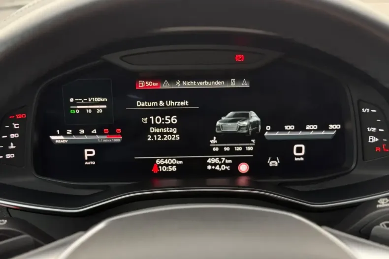 Audi A6 din 2022 cu 66.500 km - oferta AUD163768 - foto 19