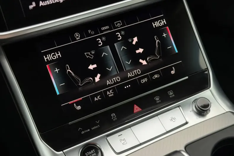 Audi A6 din 2022 cu 66.500 km - oferta AUD163768 - foto 22