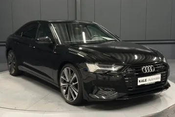 Audi A6 din 2023 - oferta AUD163769