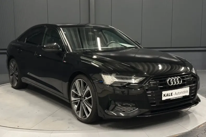 Audi A6 din 2023 cu 81.000 km - oferta AUD163769 - foto 1