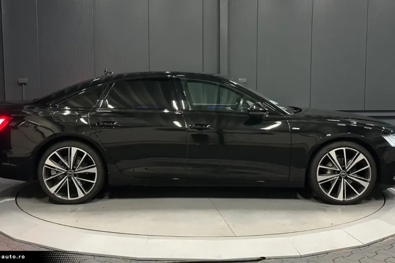 Audi A6 din 2023 cu 81.000 km - oferta AUD163769 - foto 6