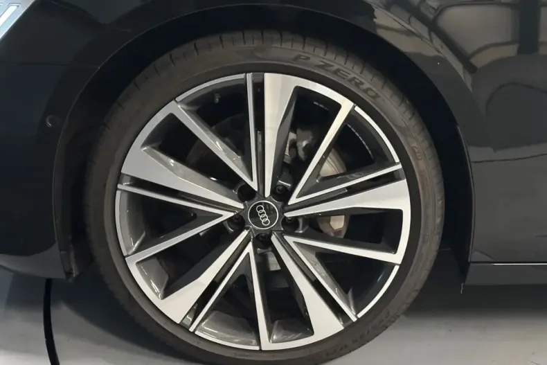 Audi A6 din 2023 cu 81.000 km - oferta AUD163769 - foto 8