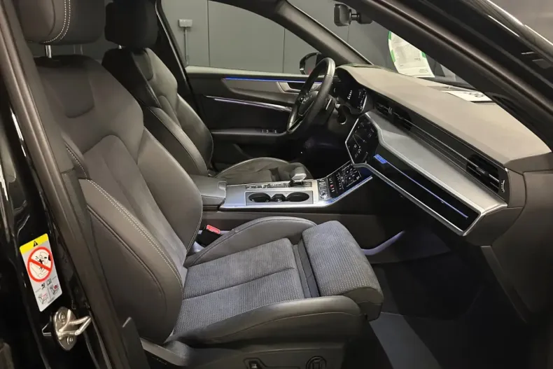 Audi A6 din 2023 cu 81.000 km - oferta AUD163769 - foto 10