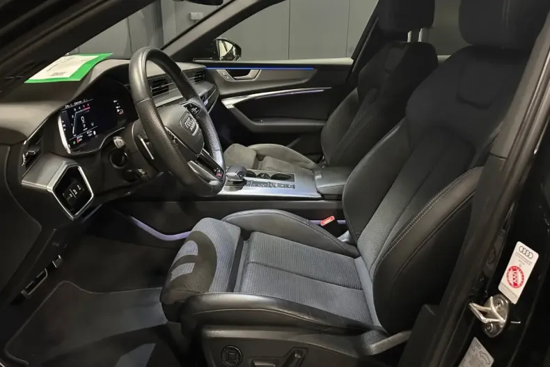 Audi A6 din 2023 cu 81.000 km - oferta AUD163769 - foto 14