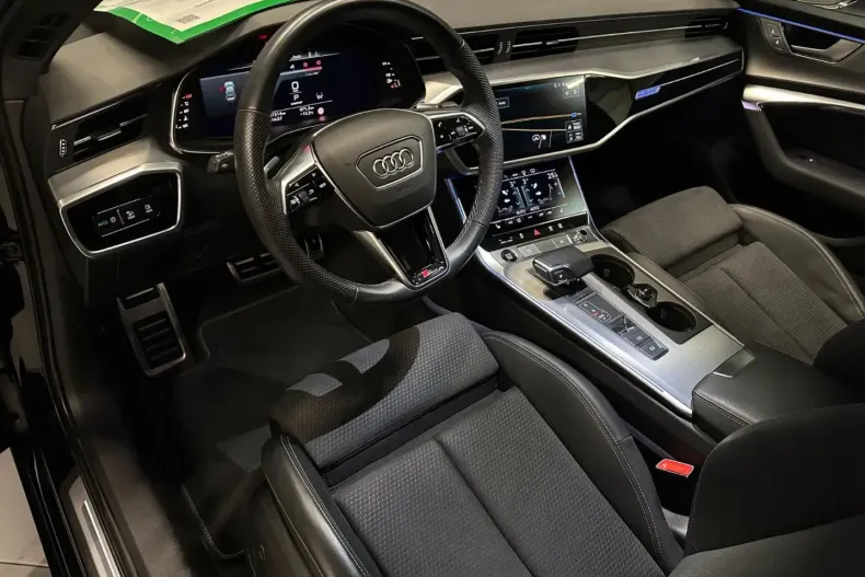 Audi A6 din 2023 cu 81.000 km - oferta AUD163769 - foto 15