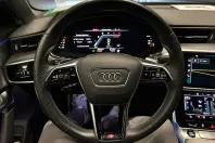 Audi A6 din 2023 cu 81.000 km - oferta AUD163769 - foto 16