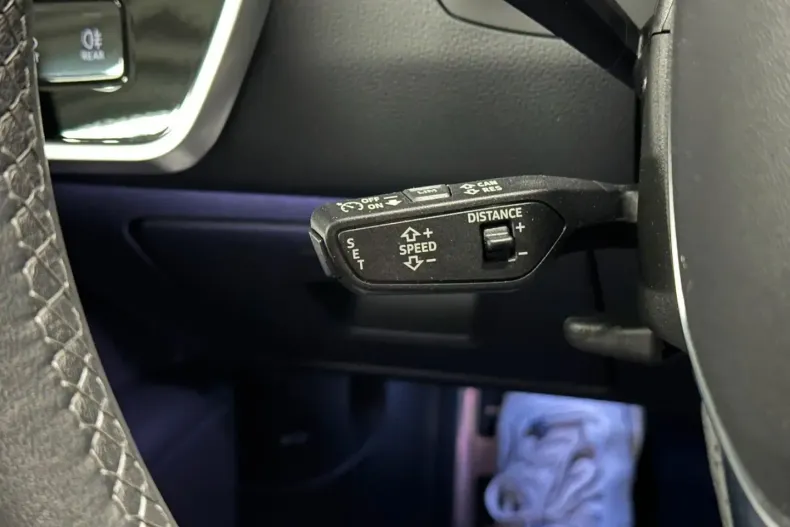 Audi A6 din 2023 cu 81.000 km - oferta AUD163769 - foto 17