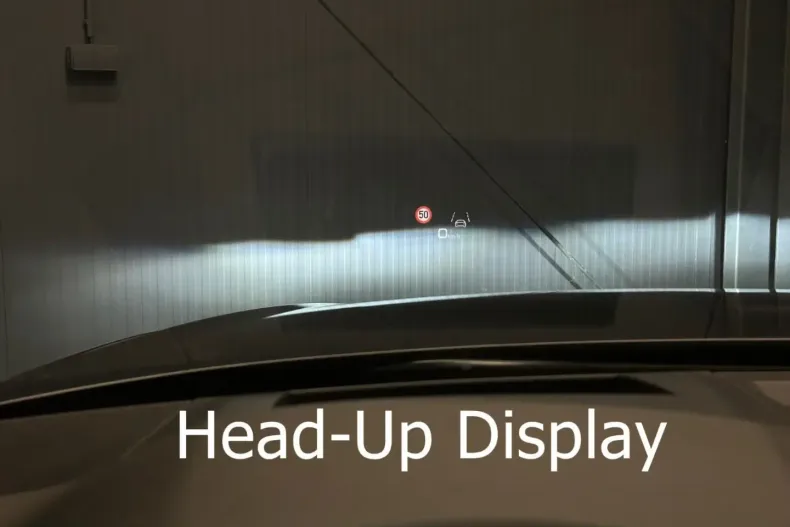 Audi A6 din 2023 cu 81.000 km - oferta AUD163769 - foto 18