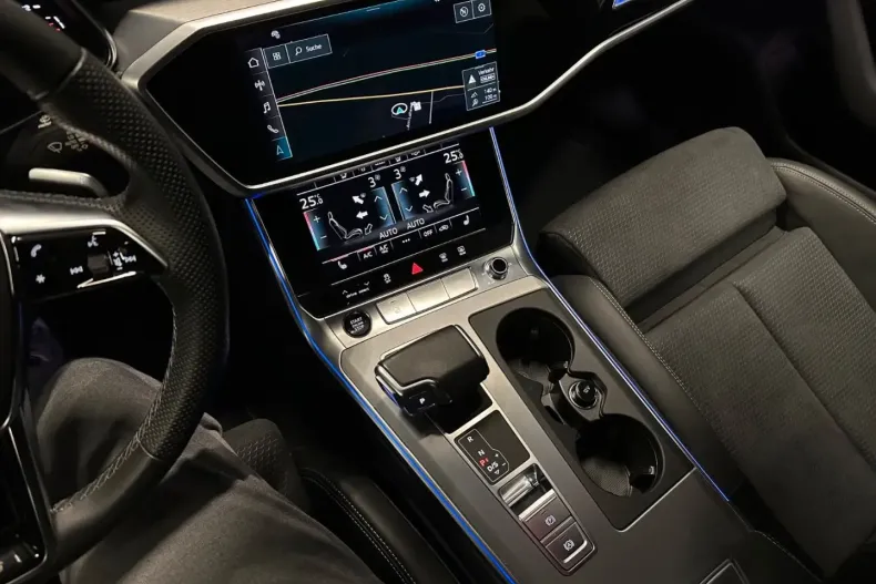 Audi A6 din 2023 cu 81.000 km - oferta AUD163769 - foto 19