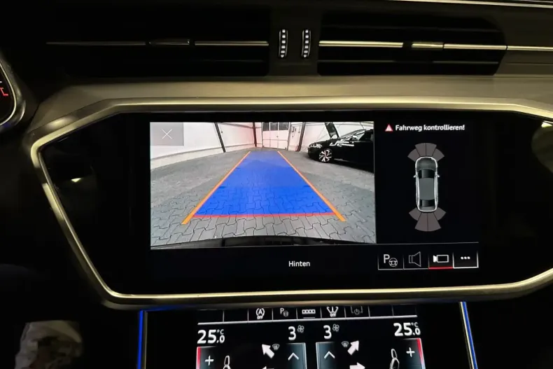 Audi A6 din 2023 cu 81.000 km - oferta AUD163769 - foto 21