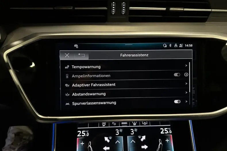 Audi A6 din 2023 cu 81.000 km - oferta AUD163769 - foto 22