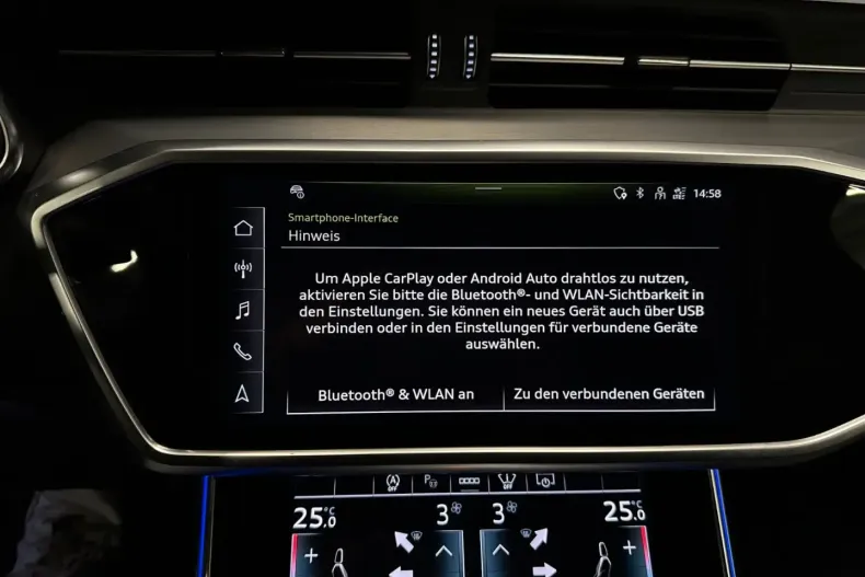 Audi A6 din 2023 cu 81.000 km - oferta AUD163769 - foto 25