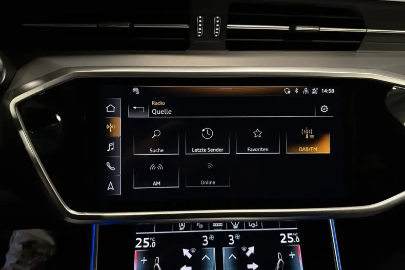 Audi A6 din 2023 cu 81.000 km - oferta AUD163769 - foto 26