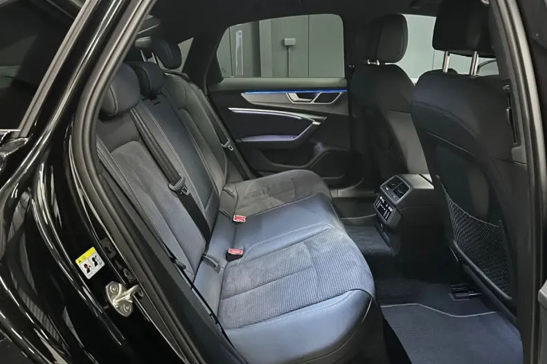 Audi A6 din 2023 cu 81.000 km - oferta AUD163769 - foto 27