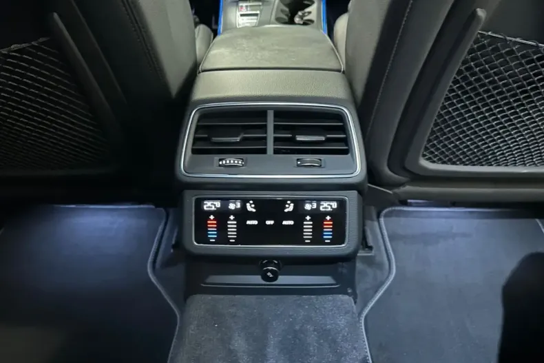 Audi A6 din 2023 cu 81.000 km - oferta AUD163769 - foto 28