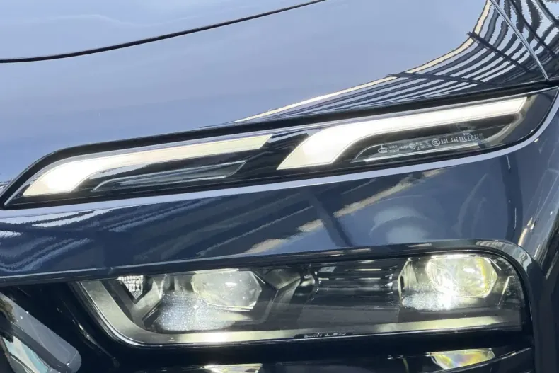 BMW 750 din 2024 cu 23.581 km - oferta BMW163770 - foto 8