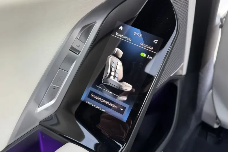 BMW 750 din 2024 cu 23.581 km - oferta BMW163770 - foto 26