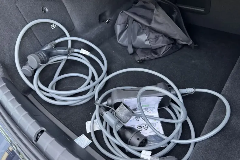 BMW 750 din 2024 cu 23.581 km - oferta BMW163770 - foto 28