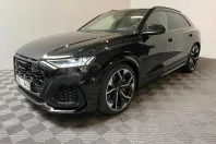 Audi RSQ8 din 2024 cu 12.200 km - oferta AUD163771 - foto 1