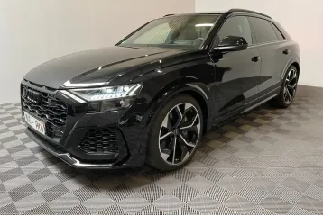Audi RSQ8 din 2024 - oferta AUD163771