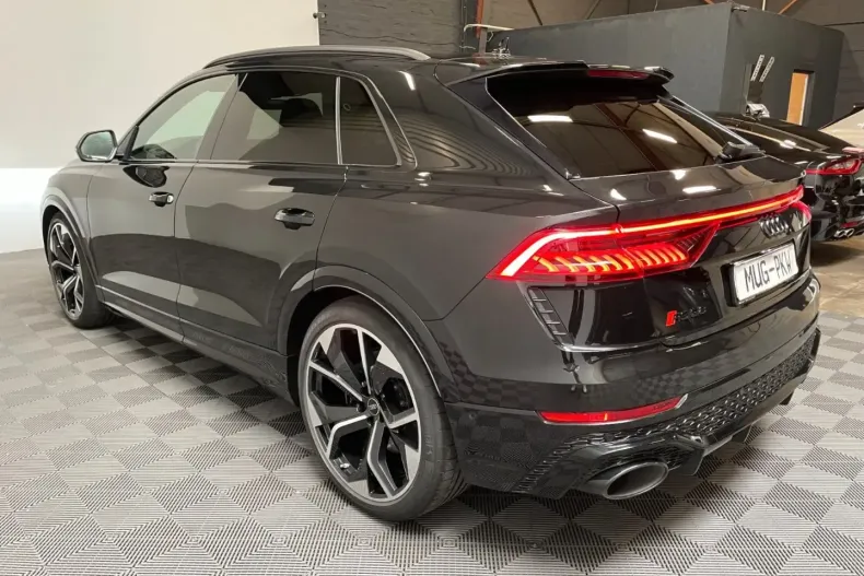 Audi RSQ8 din 2024 cu 12.200 km - oferta AUD163771 - foto 2