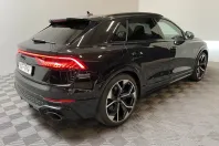 Audi RSQ8 din 2024 cu 12.200 km - oferta AUD163771 - foto 4