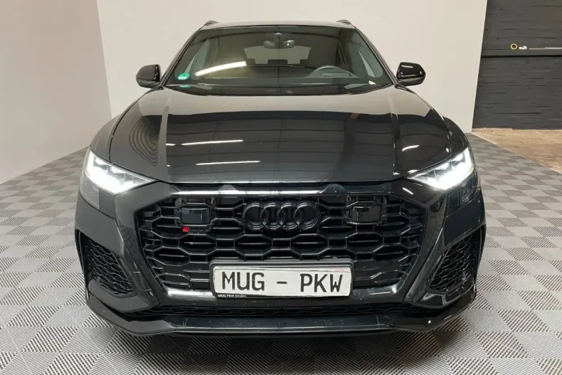 Audi RSQ8 din 2024 cu 12.200 km - oferta AUD163771 - foto 5