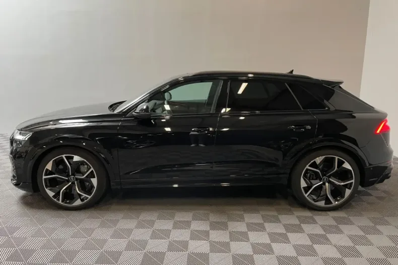 Audi RSQ8 din 2024 cu 12.200 km - oferta AUD163771 - foto 7