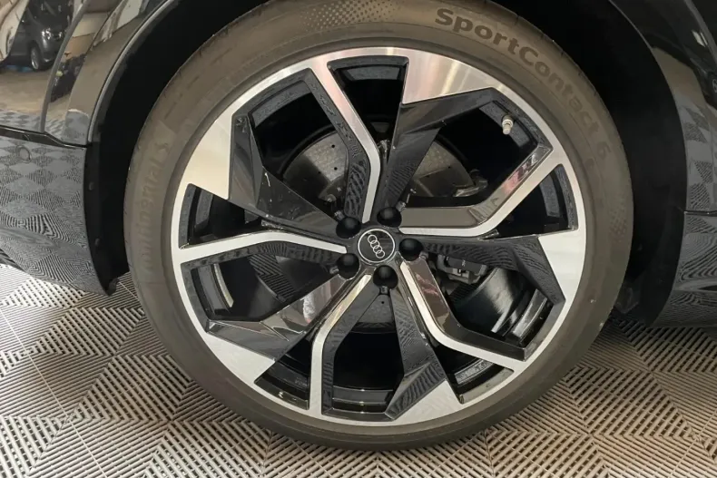 Audi RSQ8 din 2024 cu 12.200 km - oferta AUD163771 - foto 10