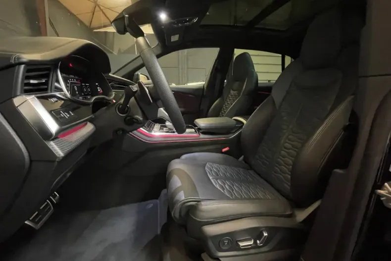 Audi RSQ8 din 2024 cu 12.200 km - oferta AUD163771 - foto 11