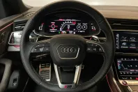 Audi RSQ8 din 2024 cu 12.200 km - oferta AUD163771 - foto 13